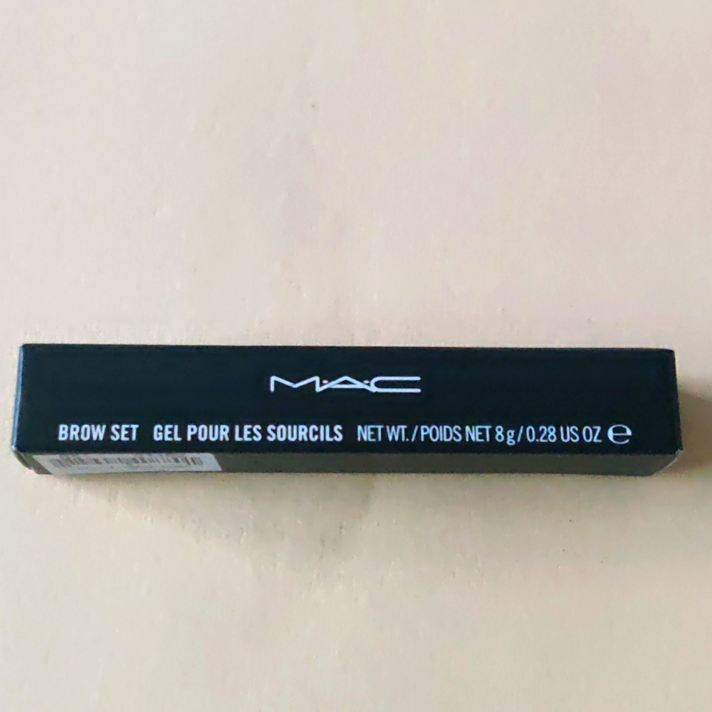 MAC Brow Set
